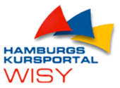 Logo Hamburgs Kursportal WISY - Deutsches Ferninstitut für Bildung, Pädagogik und Sozialmanagement GmbH